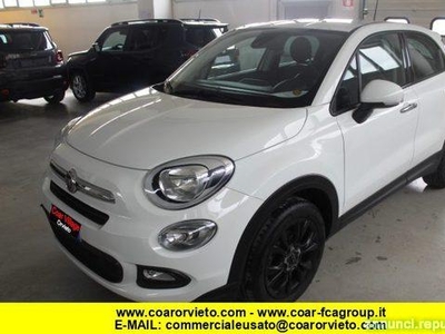 Fiat 500X 1.6 MultiJet 120 CV Pop Star Orvieto