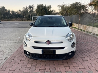 Fiat 500X 1.6 MultiJet 130 CV Connect usato