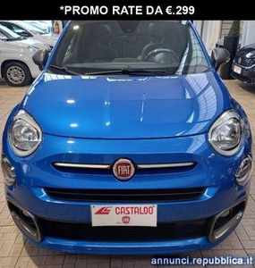 Fiat 500X 1.6 MultiJet 130 CV Sport Dolcevita Torino