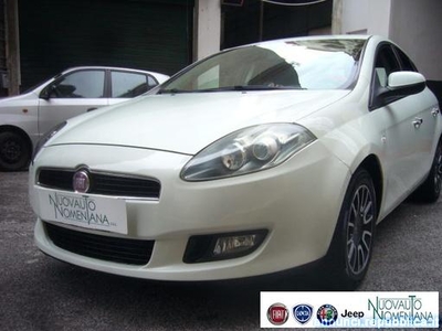 Fiat Bravo 1.6 MJT 120 CV DPF Dynamic Roma