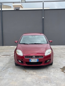 Fiat Bravo 1.6 MJT 120 CV DPF Emotion usato