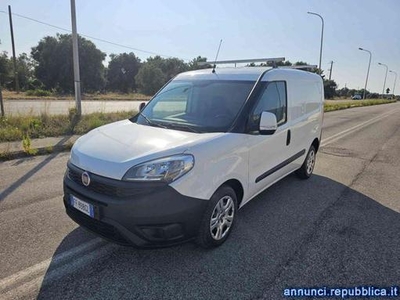 Fiat Doblo Doblò 1.3 MJT 90CV PC-TN 2 posti Cargo Lamierato Maruggio