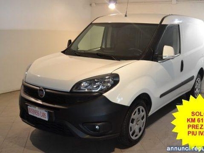 Fiat Doblo Doblò 1.3 MJT PC-TN Cargo Lamierato SX Porto Viro