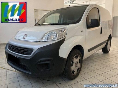 Fiat Fiorino 1.4 8V CNG 70CV Cargo SX Senigallia