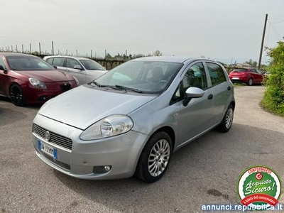 Fiat Grande Punto 1.2 5 porte Dynamic GRANDINATA Oderzo