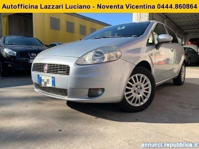 Fiat Grande Punto 1.3MJT Van Noventa Vicentina