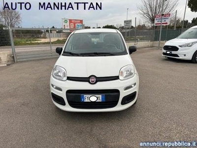 Fiat Panda 1.2 benzina / gpl Foggia
