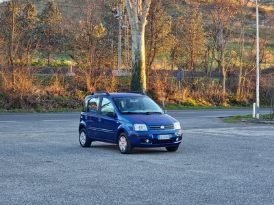 Fiat Panda 1.2 Dynamic usato