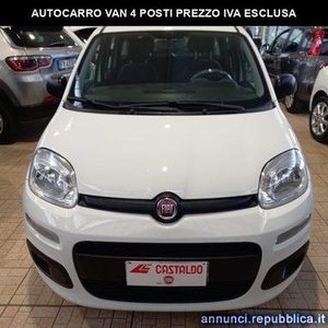 Fiat Panda 1.2 Easy Van 4 posti Torino