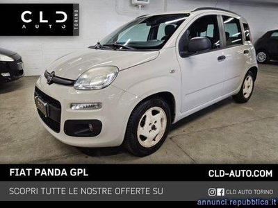 Fiat Panda 1.2 EasyPower GPL Torino