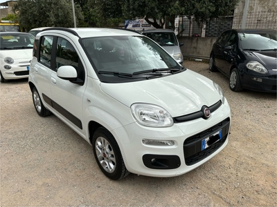 Fiat Panda 1.2 Lounge usato