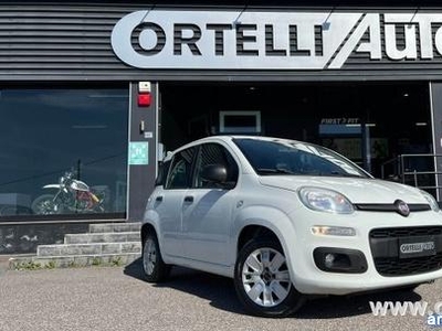 Fiat Panda 1.2 Van 4 POSTI KM 26000+IVA Legnago