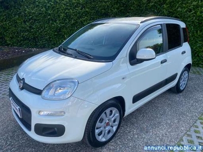 Fiat Panda 1.3 MJT 80 CV S&S Lounge Pompei