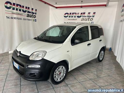Fiat Panda 1.3 MJT S&S Pop Van 2 posti San Cesareo