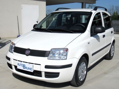 FIAT Panda 2ª serie