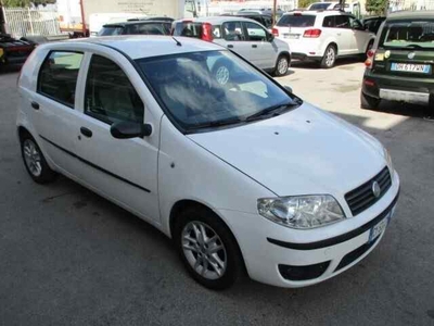 FIAT Punto 3ª serie