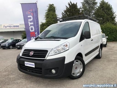 Fiat Scudo 1.6 MJT 90cv PC-TN Furgone 10q. SX Santo Stino di Livenza