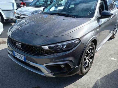 FIAT Tipo 1.0 5 porte Cross *Navi,Sensori,LED,Retrocamera* Benzina