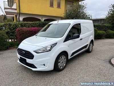 Ford Altro Transit Connect Ispra