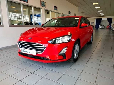 Ford Focus 1.0 EcoBoost 100 CV 5p. Business usato