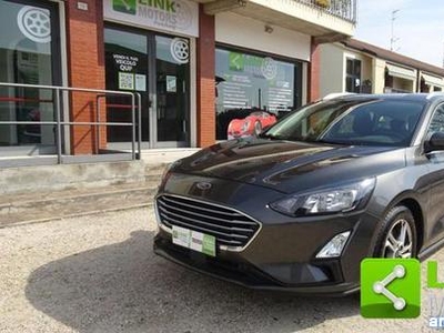 Ford Focus 1.5 EcoBlue 120 CV SW Business Spresiano