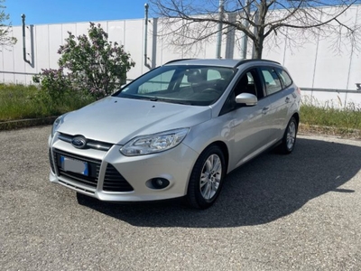 FORD Focus 3ª serie