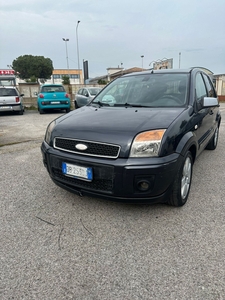 Ford Fusion 1.6 TDCi 5p. Collection usato