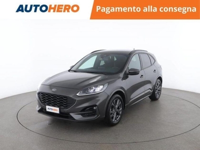 Ford Kuga 1.5 EcoBlue 120 CV aut. 2WD ST-Line X Usate