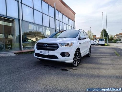 Ford Kuga 1.5 TDCI 120 CV S&S 2WD ST-Line Business Castelfranco di Sotto