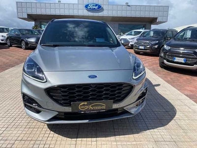 Ford Kuga 2.5 Full Hybrid 190 CV CVT 2WD ST-Line X usato