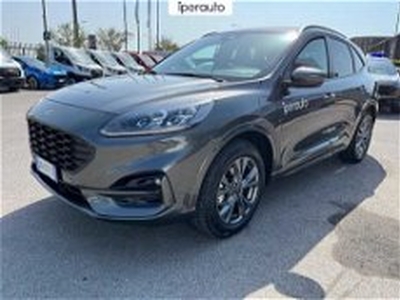 Ford Kuga Kuga 2.5 phev ST-Line X 2wd 243cv auto del 2023 usata a Bergamo