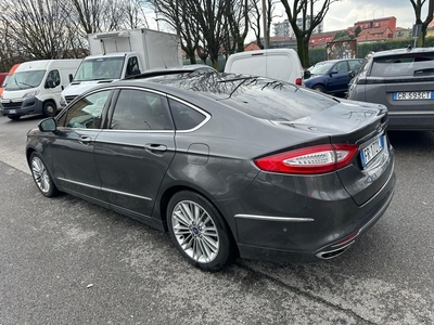 Ford Mondeo Full Hybrid 2.0 187 CV eCVT 4 porte Vignale usato