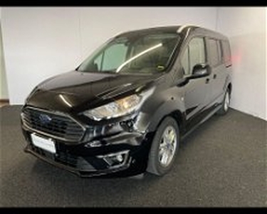 Ford Tourneo Connect 1.5 TDCi 120 CV Titanium del 2021 usata a Este