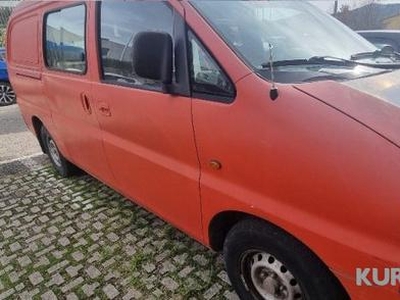 Hyundai H-1 2.5 turbodiesel PC Van 3 posti Scandicci