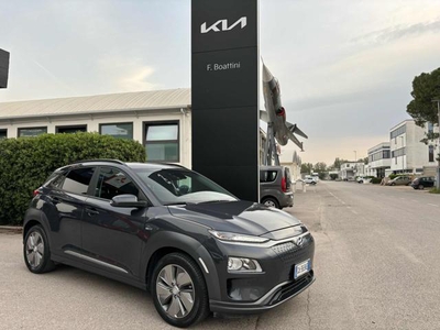 HYUNDAI Kona EV 64 kWh XPrime Elettrica