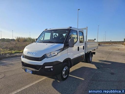 Iveco Daily DAILY 35C13 ribaltabile 2.3 HPT PM-DC-RG CABINATO Maruggio