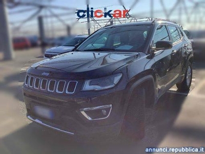 Jeep Compass 1.3 Turbo T4 190 CV PHEV AT6 4xe Limited Latisana