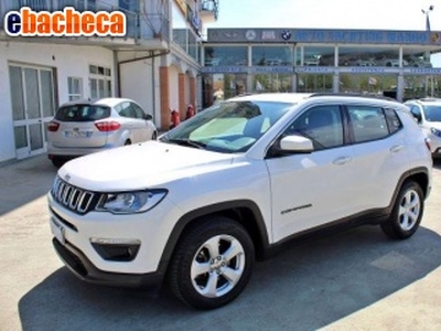 Jeep Compass 1.6 mjt..