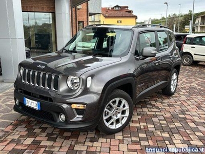 Jeep Renegade 1.0 T3 Limited Guarene
