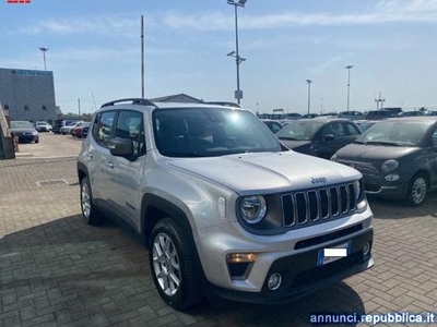 Jeep Renegade 1.0 T3 Limited Treviso