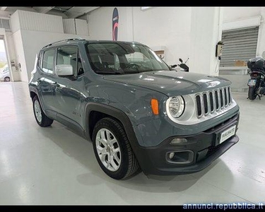 Jeep Renegade 1.4 MultiAir DDCT Limited Belpasso