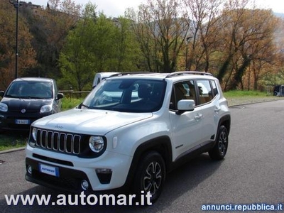 Jeep Renegade 1.6 Mjt 120 CV Longitude Arcidosso