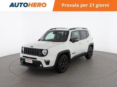 Jeep Renegade 1.6 Mjt 130 CV Limited Usate