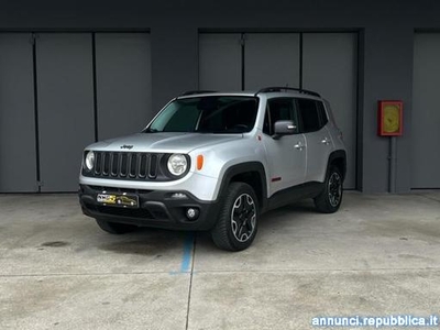 Jeep Renegade 2.0 Mjt 170CV 4WD Active Drive Low Trailhawk Monselice