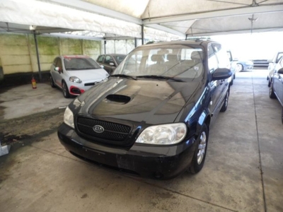 KIA Carnival 1ª serie