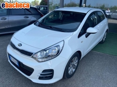 Kia rio 1.2 cool eco gpl..