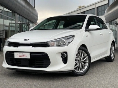 KIA Rio 3ª serie