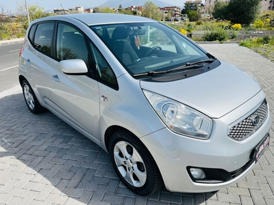 Kia Venga 1.4 CRDi 90CV WGT EX usato