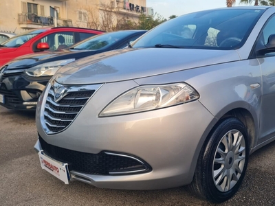 Lancia Ypsilon 1.2 69 CV 5 porte GPL Ecochic Gold usato