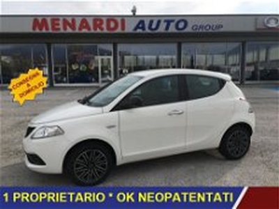 Lancia Ypsilon 1.2 69 CV 5 porte Gold del 2018 usata a Bernezzo